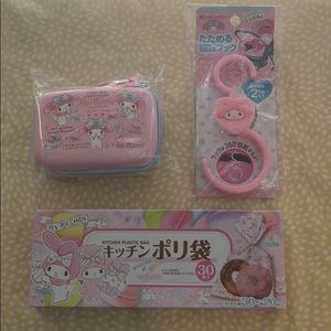 My Melody Bundle
